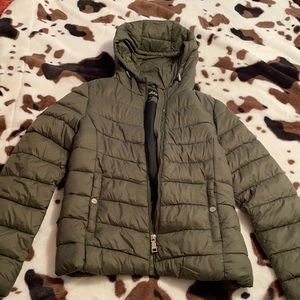 Madden jacket